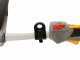 Alpina ABR 26 J - Petrol brush cutter