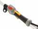 Alpina ABR 26 J - Petrol brush cutter