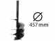 BlackStone BHD500 - Tractor Auger - Bit not included