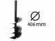 BlackStone BHD500 - Tractor Auger - Bit not included