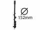 BlackStone BHD500 - Tractor Auger - Bit not included