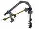 BlackStone BHD500 - Tractor Auger - Bit not included