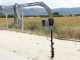 BlackStone BHD500 - Tractor Auger - Bit not included