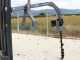 BlackStone BHD500 - Tractor Auger - Bit not included