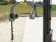 BlackStone BHD500 - Tractor Auger - Bit not included
