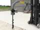 BlackStone BHD500 - Tractor Auger - Bit not included