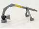 BlackStone BHD500 - Tractor Auger - Bit not included