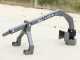 BlackStone BHD500 - Tractor Auger - Bit not included