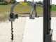 BlackStone BHD500 - Tractor Auger - Bit not included