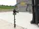 BlackStone BHD500 - Tractor Auger - Bit not included
