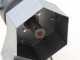 BlackStone BHD500 HR - Tractor Auger - Hydraulic Pushing System - Bit not included