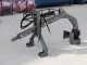 BlackStone BHD500 HR - Tractor Auger - Hydraulic Pushing System - Bit not included