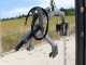 BlackStone BHD500 HR - Tractor Auger - Hydraulic Pushing System - Bit not included