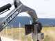 BlackStone BHD500 HR - Tractor Auger - Hydraulic Pushing System - Bit not included