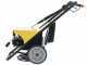 Lavor Columbia R 1515 GL Pressure Washer - 180 bar Max. pressure - 1450 RPM Heavy-duty Pump