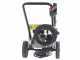Lavor Columbia R 1515 GL Pressure Washer - 180 bar Max. pressure - 1450 RPM Heavy-duty Pump