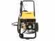 Lavor Columbia R 1515 GL Pressure Washer - 180 bar Max. pressure - 1450 RPM Heavy-duty Pump