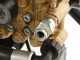Lavor Columbia R 1515 GL Pressure Washer - 180 bar Max. pressure - 1450 RPM Heavy-duty Pump