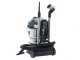 Lavor Windy 120 IF - Wet and Dry Vacuum Cleaner
