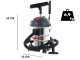 Lavor Windy 120 IF - Wet and Dry Vacuum Cleaner