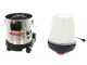 Lavor Windy 120 IF - Wet and Dry Vacuum Cleaner