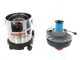 Lavor Windy 120 IF - Wet and Dry Vacuum Cleaner