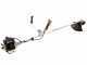 Alpina ABR 52 D - Petrol brush cutter- Soft grip handlebar grip
