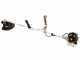 Alpina ABR 52 D - Petrol brush cutter- Soft grip handlebar grip