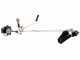 Alpina ABR 52 D - Petrol brush cutter- Soft grip handlebar grip