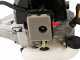 Alpina ABR 52 D - Petrol brush cutter- Soft grip handlebar grip