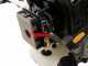 Alpina ABR 52 D - Petrol brush cutter- Soft grip handlebar grip