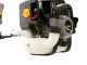 Alpina ABR 52 D - Petrol brush cutter- Soft grip handlebar grip