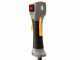 Alpina ABR 52 D - Petrol brush cutter- Soft grip handlebar grip