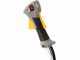 Alpina ABR 52 D - Petrol brush cutter- Soft grip handlebar grip