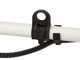 Alpina ABR 52 D - Petrol brush cutter- Soft grip handlebar grip