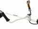 Alpina ABR 52 D - Petrol brush cutter- Soft grip handlebar grip