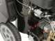Lavor Texas R 1509 GL - Professional hot water high pressure washer - 160 bar - 540 l/h