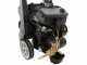 Lavor Texas R 1509 GL - Professional hot water high pressure washer - 160 bar - 540 l/h
