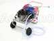 Comet MTP MC 25 Sparyer Pump and Loncin 148F-2 4-stroke Engine and Trolley Kit
