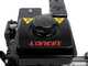 Comet MTP MC 25 Sparyer Pump and Loncin 148F-2 4-stroke Engine and Trolley Kit