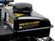 Comet MTP MC 25 Sparyer Pump and Loncin 148F-2 4-stroke Engine and Trolley Kit