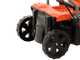 Black &amp; Decker BCMW33184L2-QW Battery-powered Electric Lawn Mower - 36 V 4.0Ah