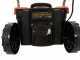 Black &amp; Decker BCMW33184L2-QW Battery-powered Electric Lawn Mower - 36 V 4.0Ah