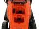 Black &amp; Decker BCMW33184L2-QW Battery-powered Electric Lawn Mower - 36 V 4.0Ah