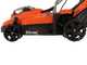 Black &amp; Decker BCMW33184L2-QW Battery-powered Electric Lawn Mower - 36 V 4.0Ah