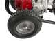 Comet FDX Blade XL 13.15 Petrol Pressure Washer &ndash; Honda GX 390 petrol engine -  12 HP - 310 Bar