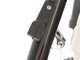 Comet FDX Blade XL 13.15 Petrol Pressure Washer &ndash; Honda GX 390 petrol engine -  12 HP - 310 Bar