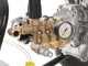 Comet FDX Blade XL 13.15 Petrol Pressure Washer &ndash; Honda GX 390 petrol engine -  12 HP - 310 Bar