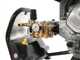 Comet FDX Blade XL 13.15 Petrol Pressure Washer &ndash; Honda GX 390 petrol engine -  12 HP - 310 Bar