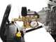 Comet FDX Blade XL 13.15 Petrol Pressure Washer &ndash; Honda GX 390 petrol engine -  12 HP - 310 Bar